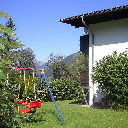 Tyrol Appartements エールヴァルト エクステリア 写真