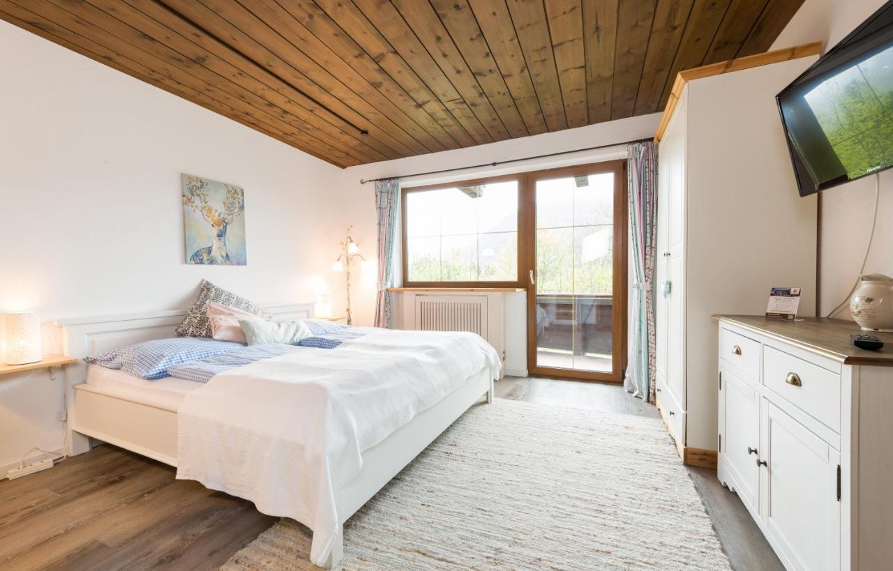 Tyrol Appartements エールヴァルト エクステリア 写真