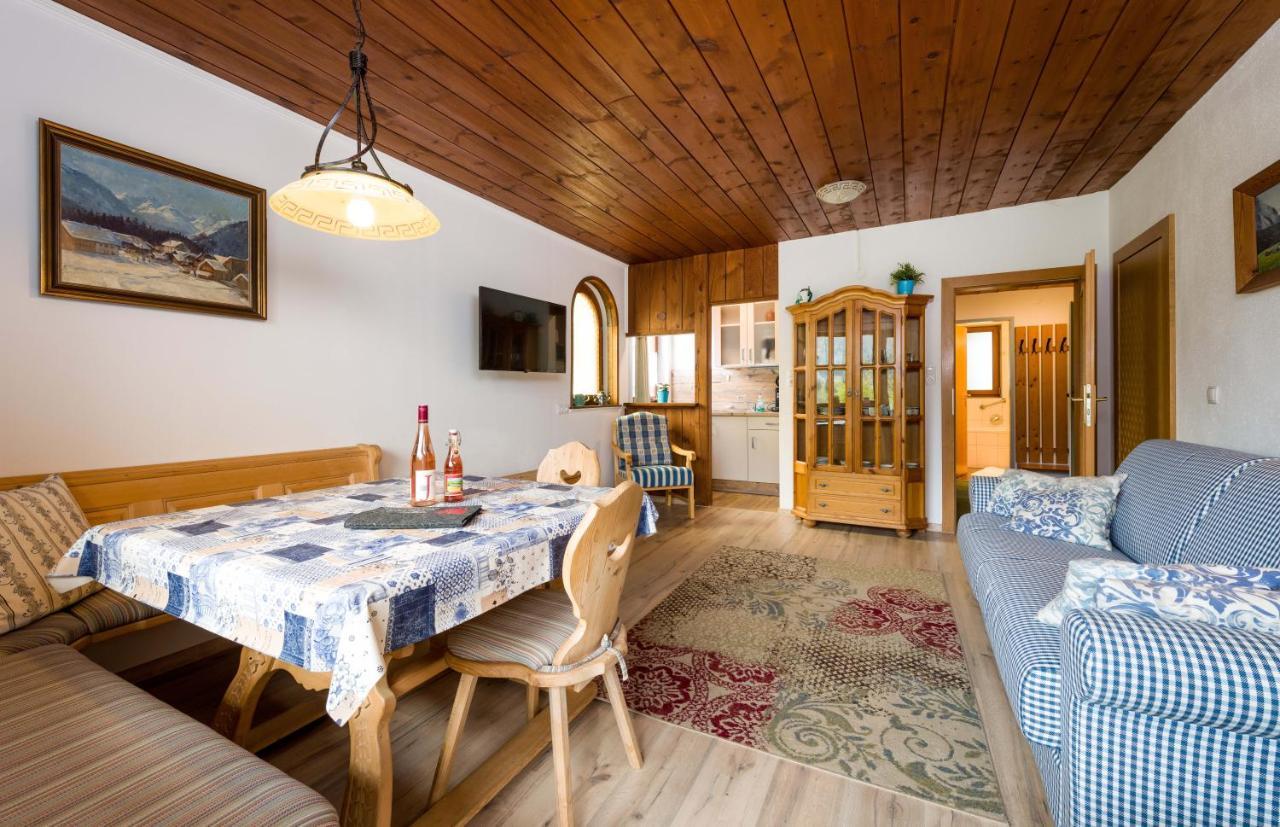 Tyrol Appartements エールヴァルト エクステリア 写真