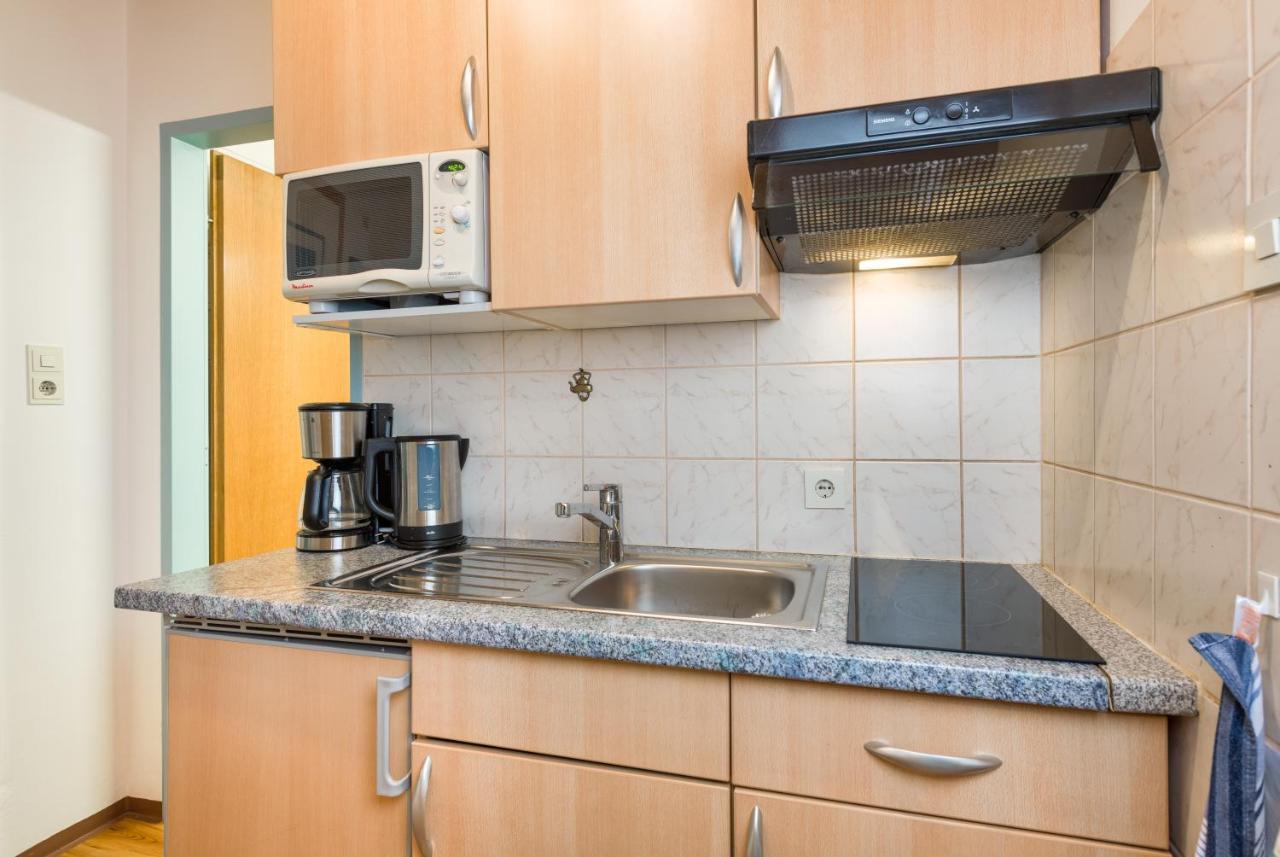 Tyrol Appartements エールヴァルト エクステリア 写真