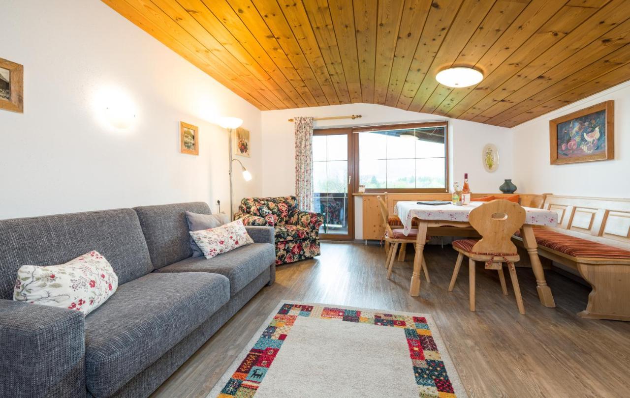 Tyrol Appartements エールヴァルト エクステリア 写真