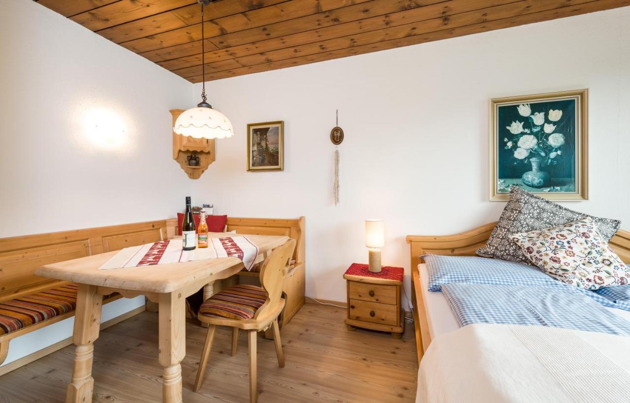 Tyrol Appartements エールヴァルト エクステリア 写真
