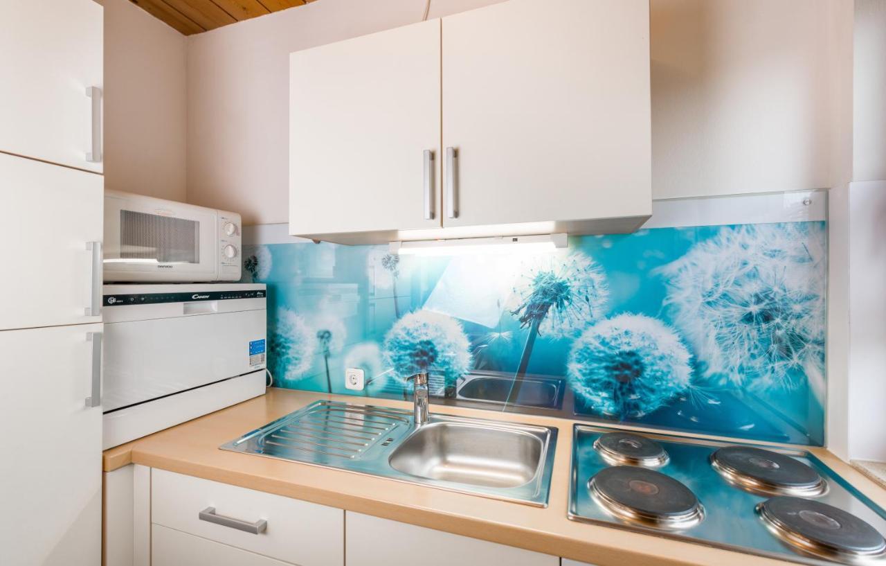 Tyrol Appartements エールヴァルト エクステリア 写真