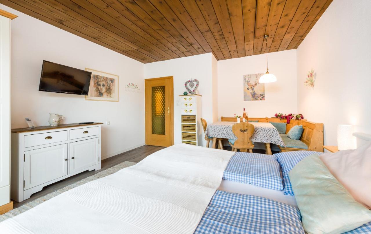 Tyrol Appartements エールヴァルト エクステリア 写真