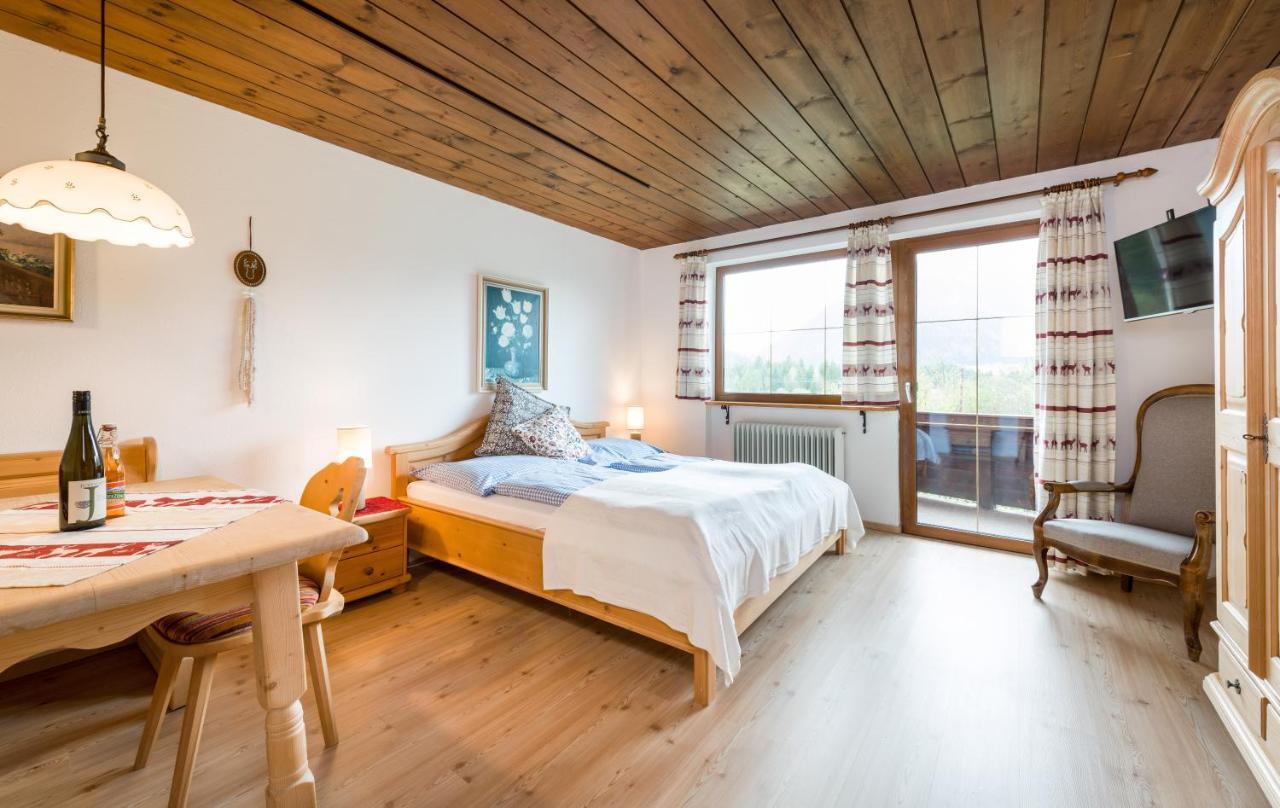 Tyrol Appartements エールヴァルト エクステリア 写真