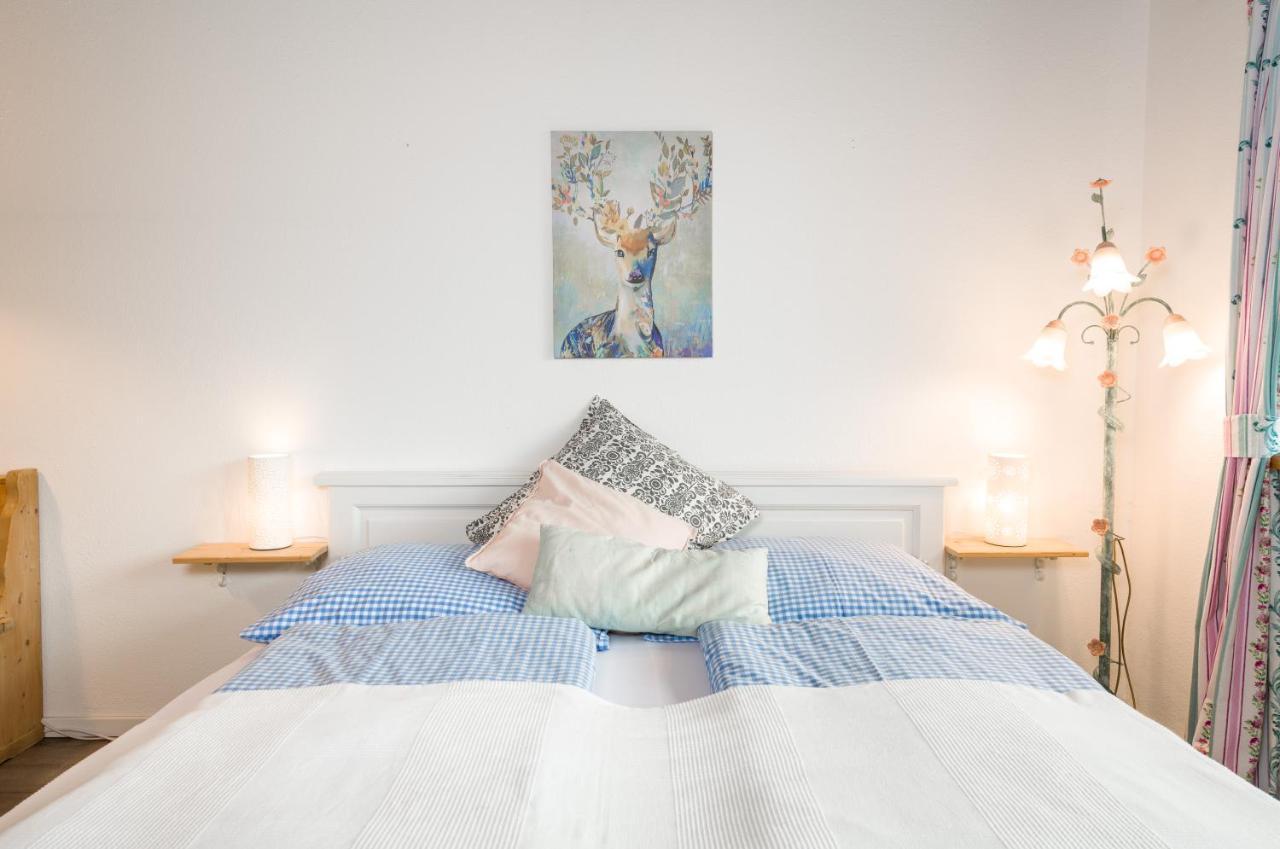 Tyrol Appartements エールヴァルト エクステリア 写真