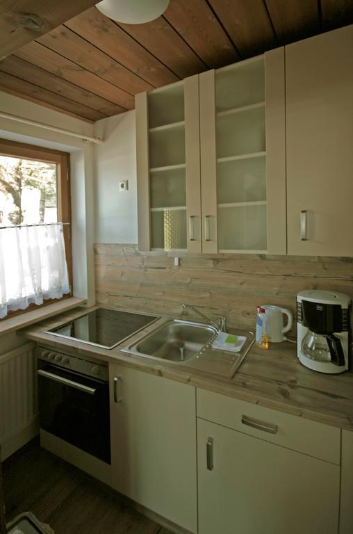 Tyrol Appartements エールヴァルト エクステリア 写真