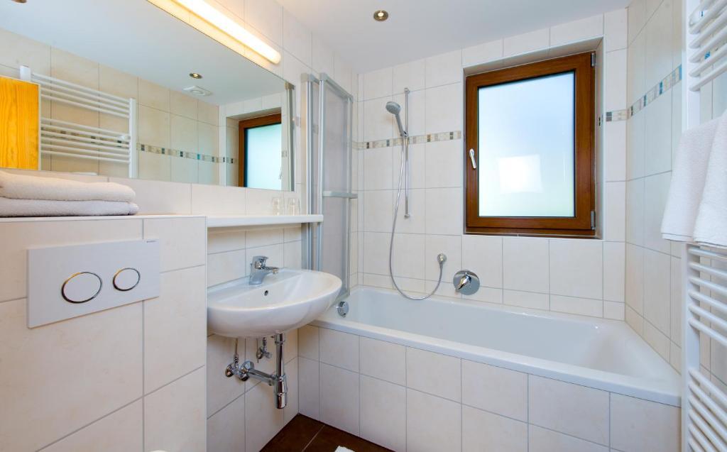 Tyrol Appartements エールヴァルト 部屋 写真