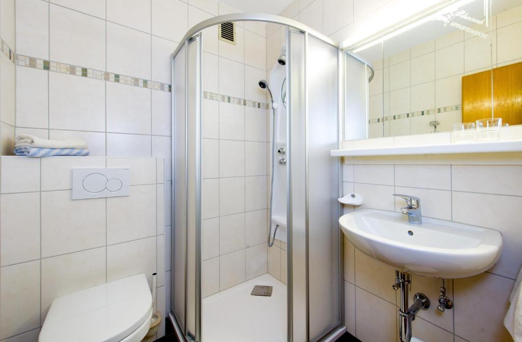 Tyrol Appartements エールヴァルト 部屋 写真