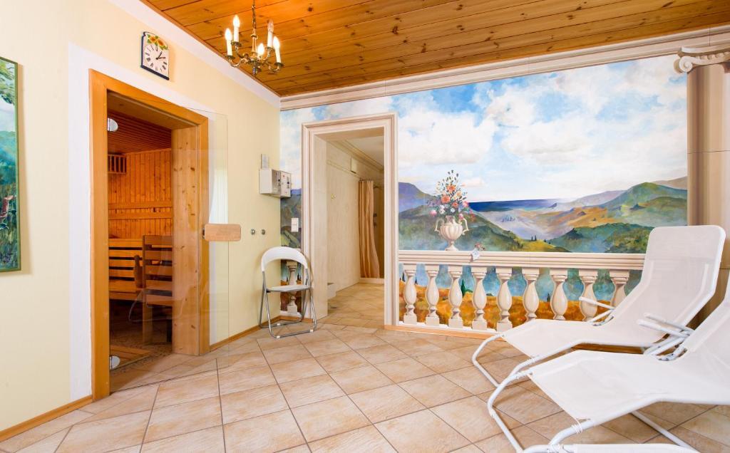 Tyrol Appartements エールヴァルト エクステリア 写真