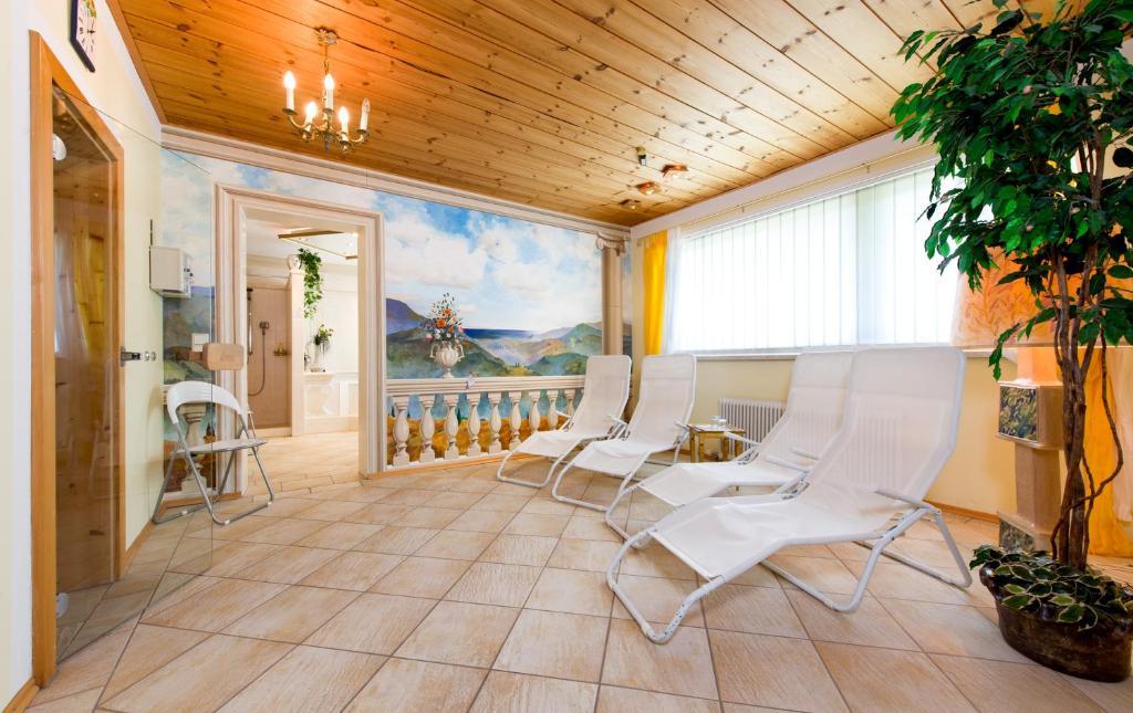 Tyrol Appartements エールヴァルト エクステリア 写真