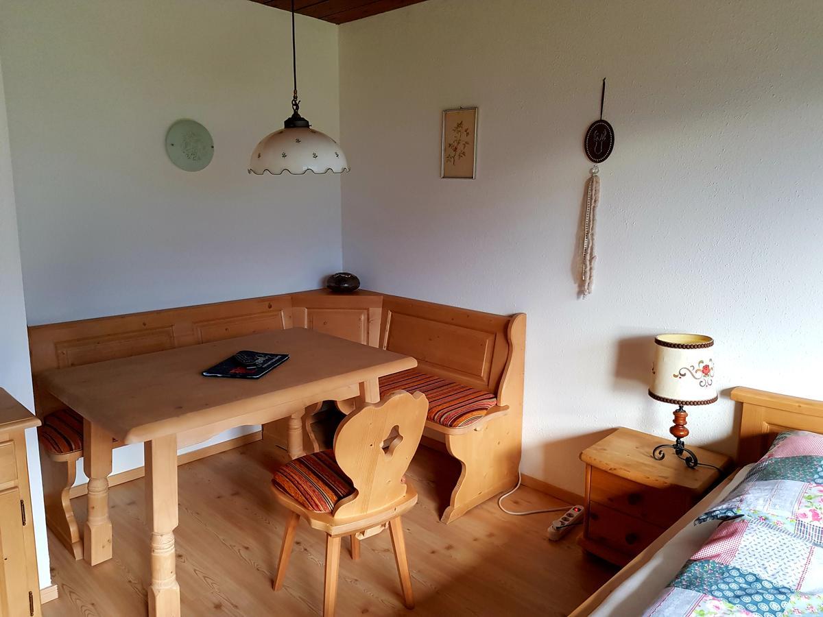 Tyrol Appartements エールヴァルト エクステリア 写真