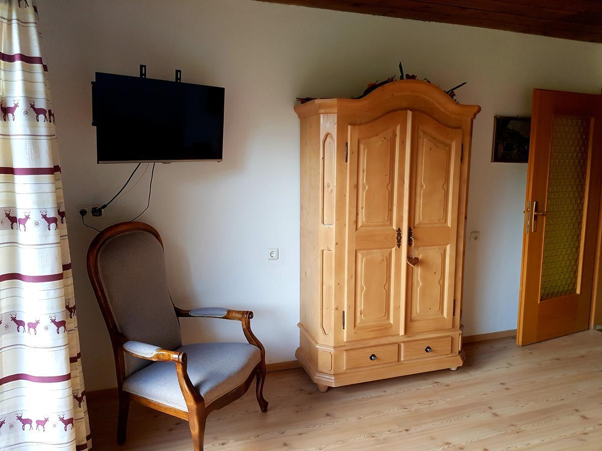 Tyrol Appartements エールヴァルト エクステリア 写真