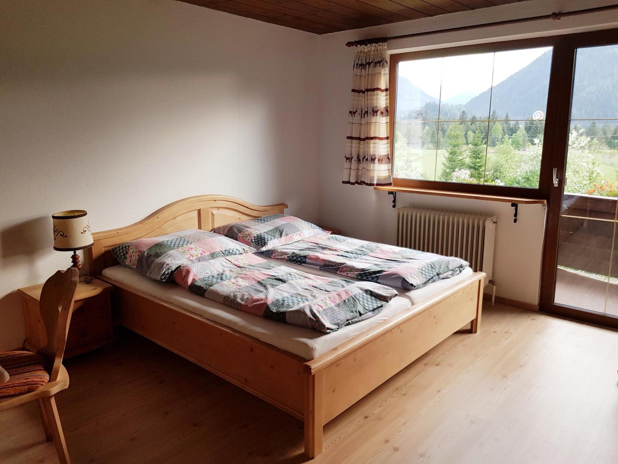 Tyrol Appartements エールヴァルト エクステリア 写真