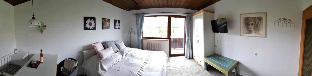 Tyrol Appartements エールヴァルト エクステリア 写真