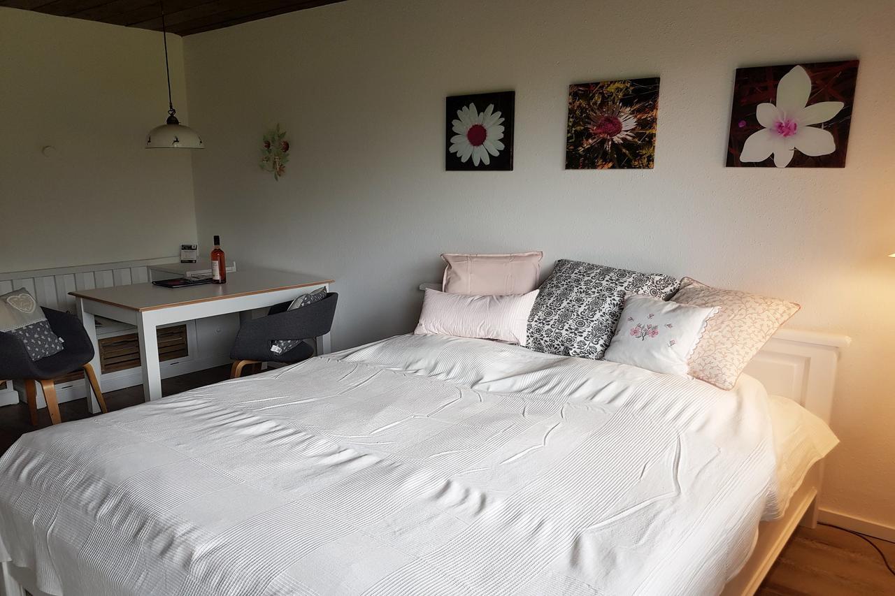 Tyrol Appartements エールヴァルト エクステリア 写真